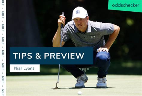 oddschecker golf tips|US Open Betting Odds .